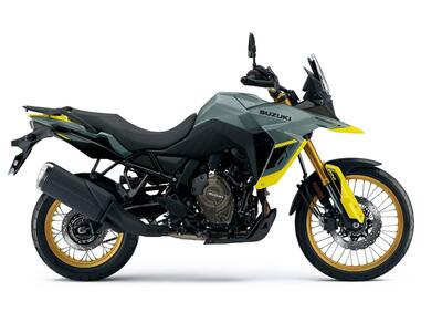 Suzuki V-Strom 800DE (2023 - 24) - Annuncio 9502650