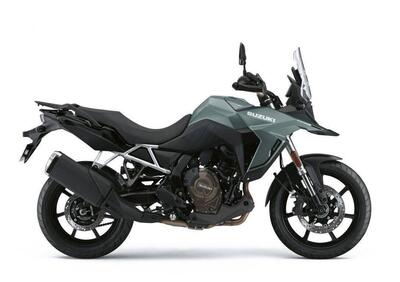 Suzuki V-Strom 800SE (2023 - 24) - Annuncio 9502652