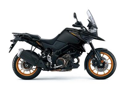 Suzuki V-Strom 1050SE (2023 - 24) - Annuncio 9502660