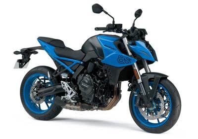 Suzuki GSX-8S (2023 - 24) - Annuncio 9502673