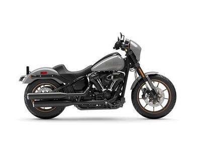 Harley-Davidson Low Rider S (2022 - 24) - Annuncio 9502677