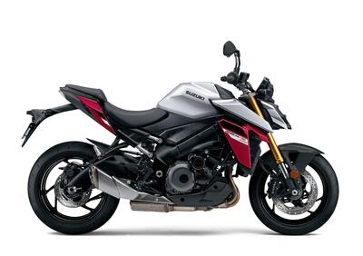 Suzuki GSX-S1000 (2021 - 24) - Annuncio 9502681