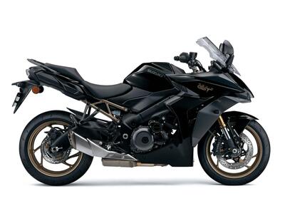 Suzuki GSX-S1000GT (2022 - 24) - Annuncio 9502683