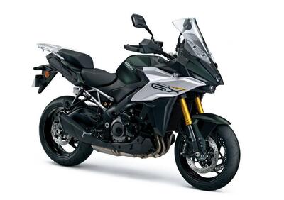 Suzuki GSX-S1000GX (2024) - Annuncio 9502688