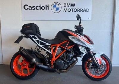 KTM 1290 Super Duke R ABS (2017 - 18) - Annuncio 9502713