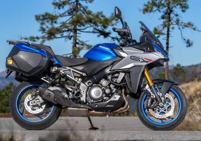 Suzuki GSX-S1000GX Sport (2024) - Annuncio 9502691