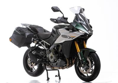 Suzuki GSX-S1000GX Touring (2024) - Annuncio 9502696