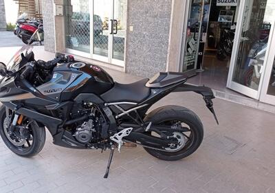 Suzuki GSX-8R (2024) - Annuncio 9502708