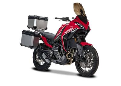 Moto Morini X-Cape 650 (2021 - 24) - Annuncio 9502711