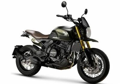 Moto Morini SEIEMMEZZO SCR (2022 - 24) - Annuncio 9502718