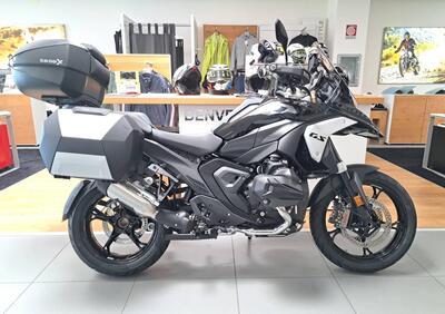 Bmw R 1300 GS Triple Black (2023 - 24) - Annuncio 9502773