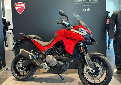 Ducati Multistrada V2 (2022 - 24) - Annuncio 9502734