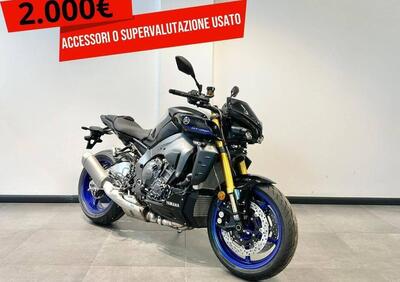 Yamaha MT-10 SP (2022 - 24) - Annuncio 9501823