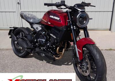 Moto Morini SEIEMMEZZO STR (2022 - 25) - Annuncio 9397789