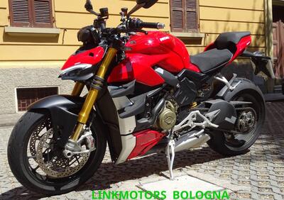 Ducati Streetfighter V4 1100 S (2021 - 22) - Annuncio 9502775