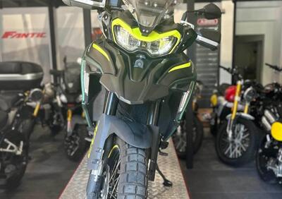 Benelli TRK 702X (2023 - 24) - Annuncio 9502778