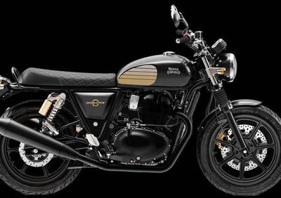 Royal Enfield Interceptor 650 (2021 - 24) - Annuncio 9502789