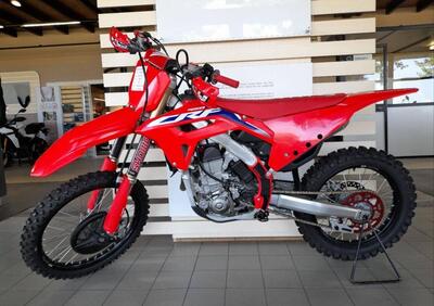 Honda CRF 450 R (2022) - Annuncio 9502799