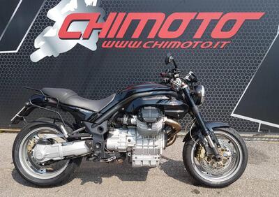 Moto Guzzi Griso 850 - Annuncio 9496445