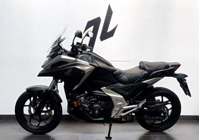 Honda NC 750 X DCT Urban (2021 - 24) - Annuncio 9502928