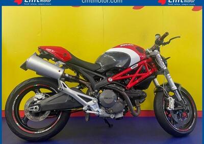 Ducati Monster 696 (2008 - 13) - Annuncio 9502836