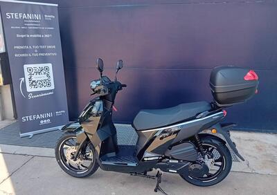 Peugeot Tweet 125 FL Allure (2023 - 24) - Annuncio 9502847