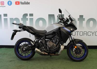 Yamaha Tracer 7 (2021 - 24) - Annuncio 9502896