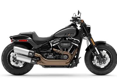 Harley-Davidson Fat Bob 114 (2021 - 24) - Annuncio 9502873