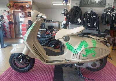 Vespa Vespa 946 Dragon 125 (2024) - Annuncio 9502894