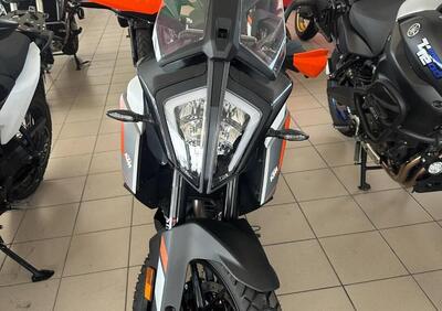 KTM 390 Adventure (2022 - 24) - Annuncio 9502902