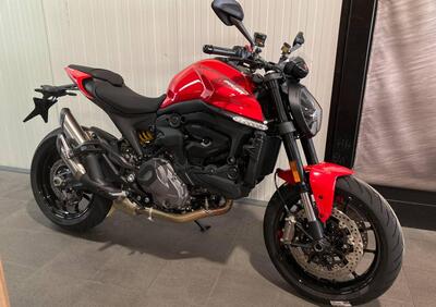 Ducati Monster 937 (2021 - 24) - Annuncio 9502926