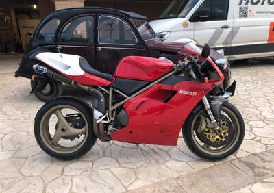 Ducati 916 sps - Annuncio 9502966