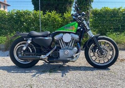 Harley-Davidson 883 Custom (2001 - 05) - XL 53C - Annuncio 9502972