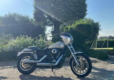 Harley-Davidson 1450 Super Glide Sport (2004 - 05) - FXDXI - Annuncio 9502987