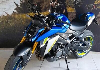 Suzuki GSX-S1000 (2021 - 24) - Annuncio 9503032