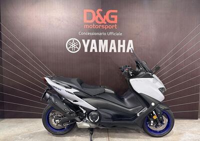 Yamaha T-Max 560 (2020 - 21) - Annuncio 9503034