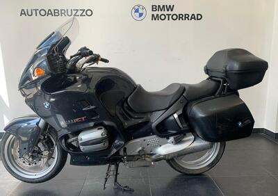 Bmw R 1100 RT ABS - Annuncio 9484145