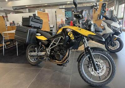 Bmw F 650 GS (2008 - 12) - Annuncio 9503051