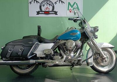 Harley-Davidson 103 Road King Classic (2013 - 16) - FLHRC - Annuncio 9496104