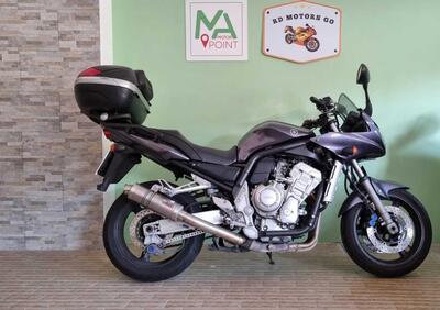 Yamaha FZS 1000 Fazer - Annuncio 9503064