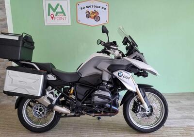 Bmw R 1200 GS (2013 - 16) - Annuncio 9503065