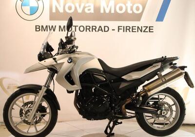 Bmw F 650 GS (2008 - 12) - Annuncio 9503056