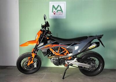 KTM 690 SMC R (2021-22) - Annuncio 9502126