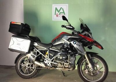 Bmw R 1200 GS (2013 - 16) - Annuncio 9503067