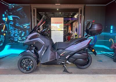 Yamaha Tricity 300 (2021 - 24) - Annuncio 9503072