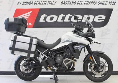 Triumph Tiger 900 GT Pro (2020 - 23) - Annuncio 9503170