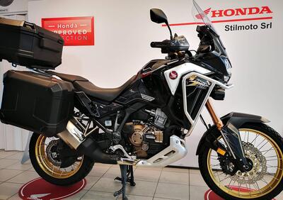 Honda Africa Twin CRF 1100L Adventure Sports Travel Edition DCT (2020 - 21) - Annuncio 9503181