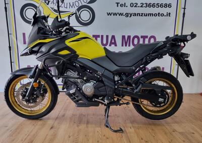 Suzuki V-Strom 650XT ABS (2017 - 20) - Annuncio 9503186