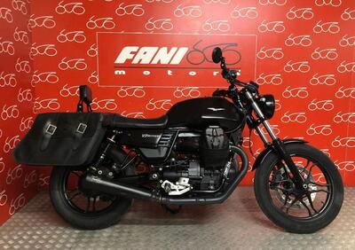 Moto Guzzi V7 III Stone (2017 - 20) - Annuncio 9503190