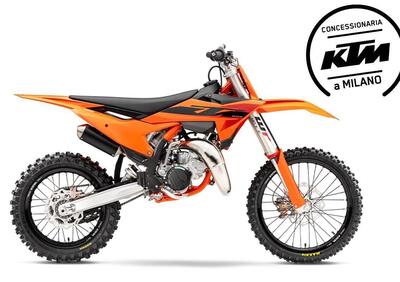 KTM SX 85 19"/16" (2025) - Annuncio 9503199